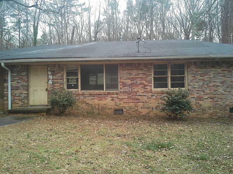 1642 Rockcliff Pl., Atlanta, GA 30316