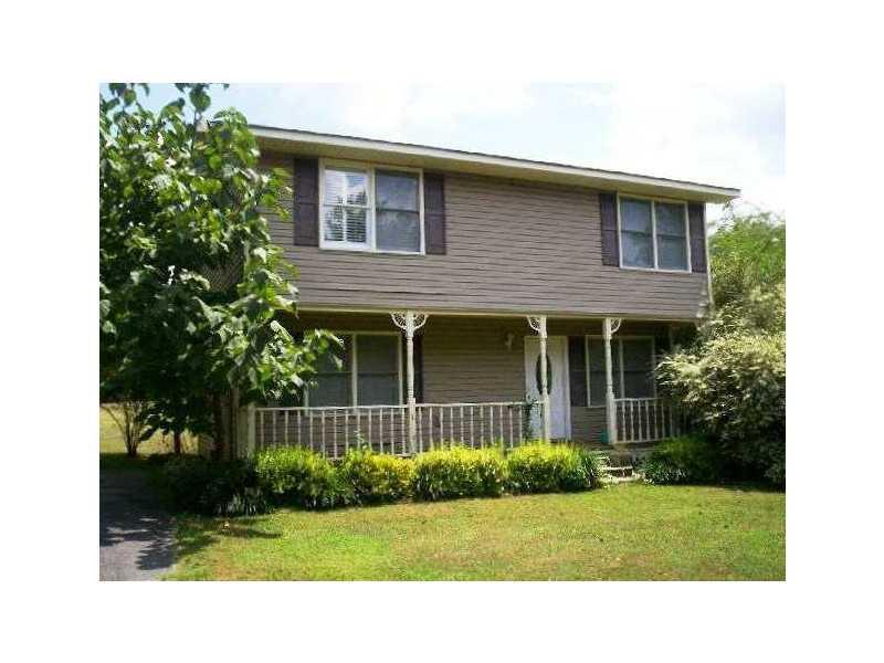 812 Wrights Hollow Rd., Calhoun, GA 30701