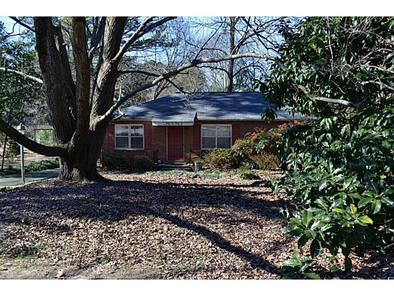 3230 Bagley Dr., Chamblee, GA 30341
