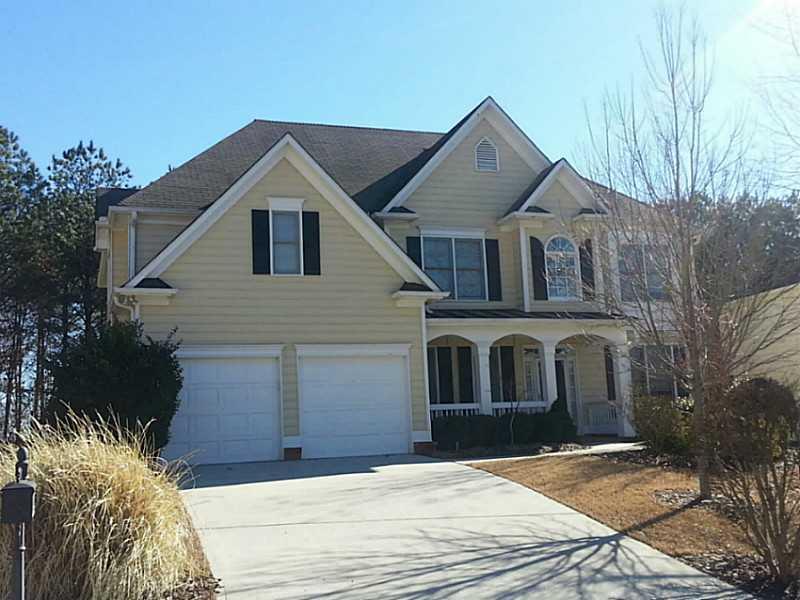 2944 Mill Grove Ter., Dacula, GA 30019