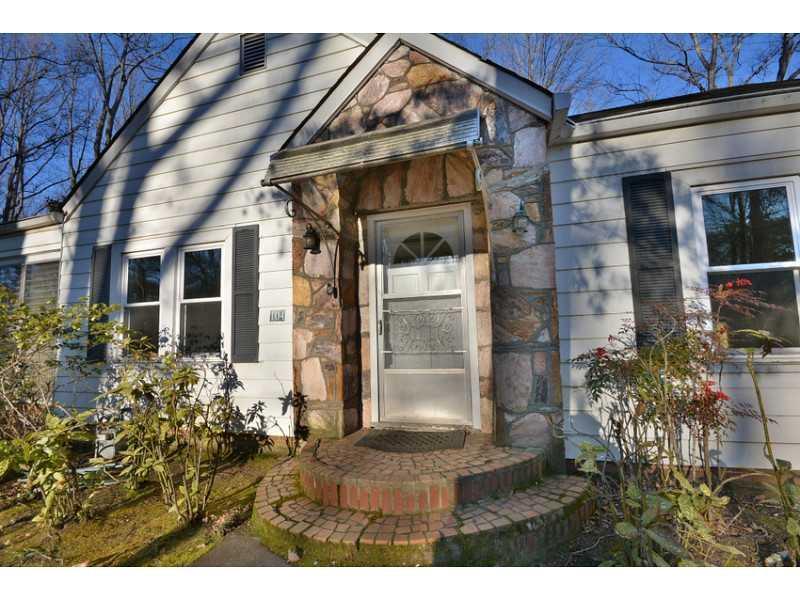 104 Olive Springs Pl., Marietta, GA 30060