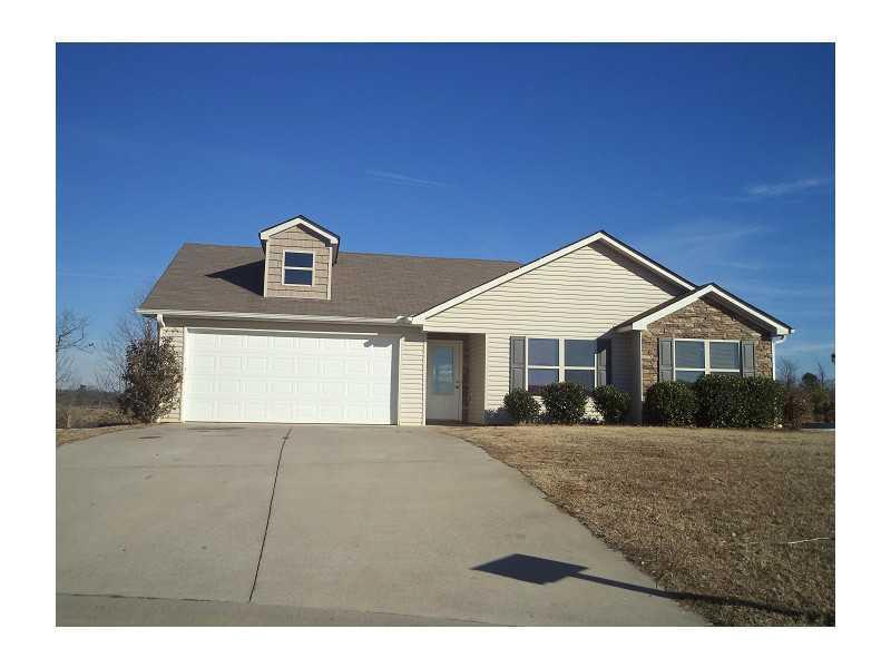 105 Etowah Ct., Calhoun, GA 30701