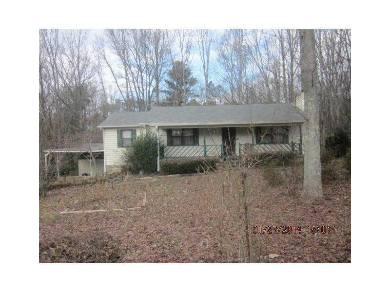 72 Fox Creek Ct., Dallas, GA 30157