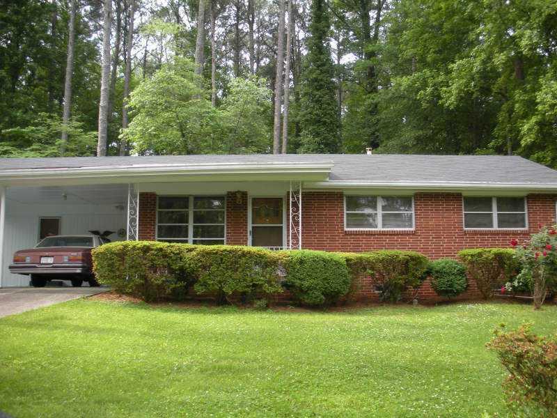 3413 Canadian Way, Tucker, GA 30084