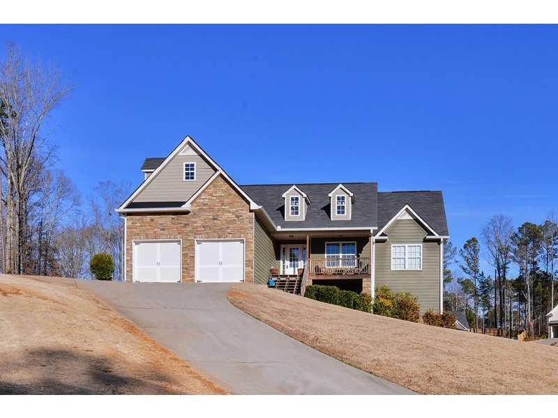 70 Ashtin Way, Hiram, GA 30141