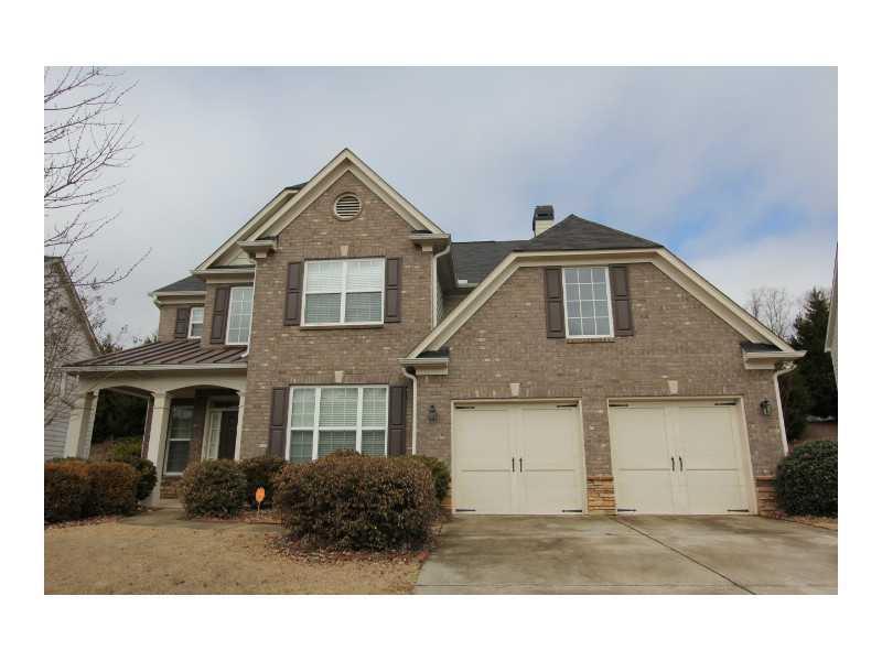 4890 Shiloh Springs Rd., Cumming, GA 30040