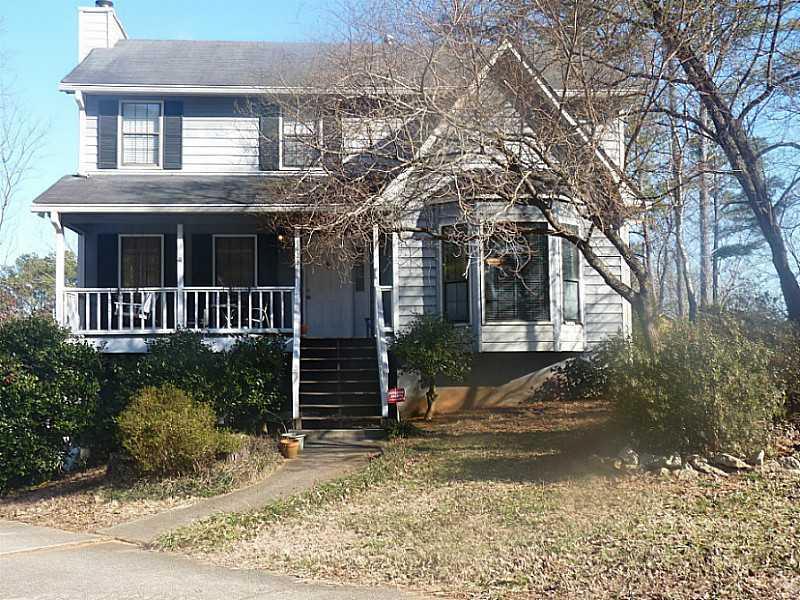 622 Shay Dr., Marietta, GA 30060