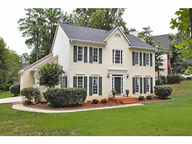 248 Saint Martins Dr., Mableton, GA 30126