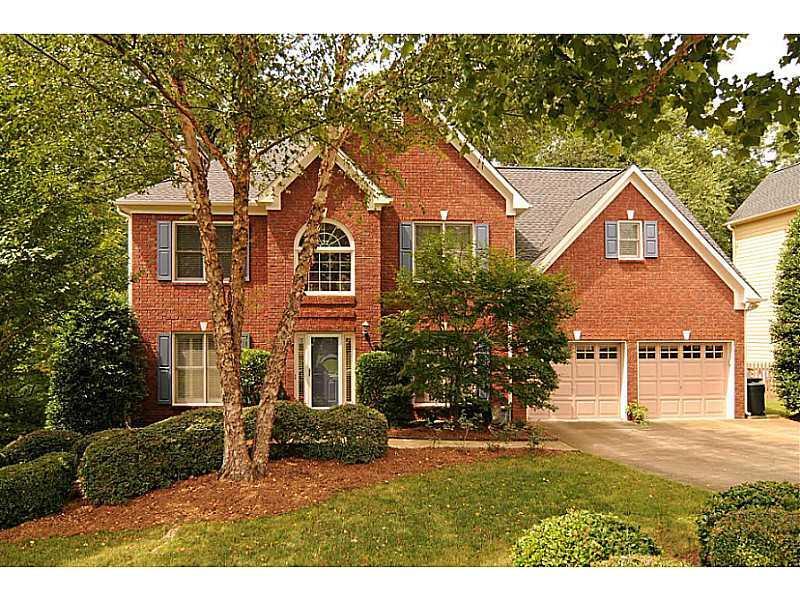 6286 Braidwood Run, Acworth, GA 30101