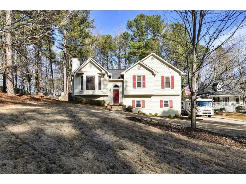 262 Amber Way, Dallas, GA 30157