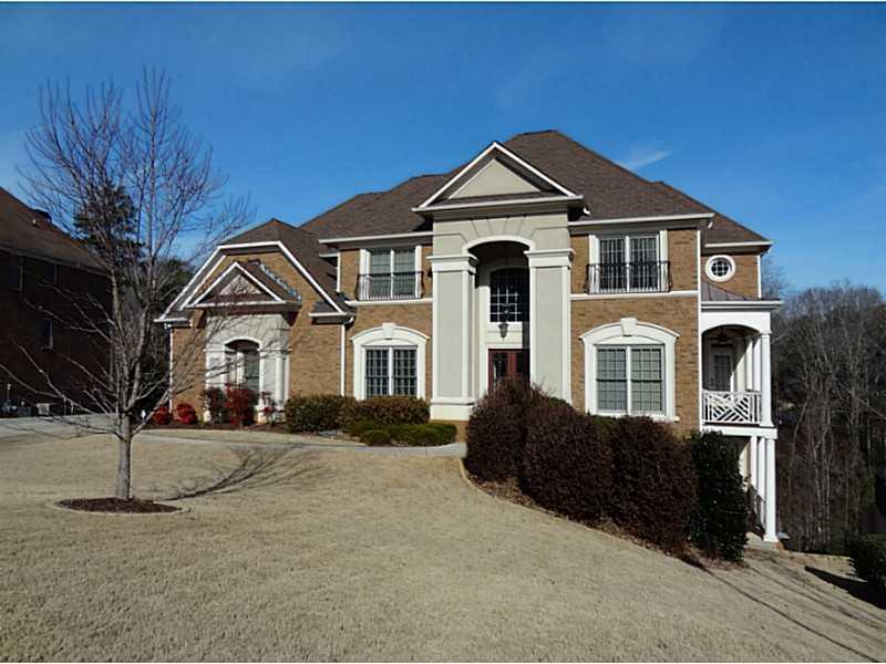 5179 Barrington Trace Dr., Atlanta, GA 30331