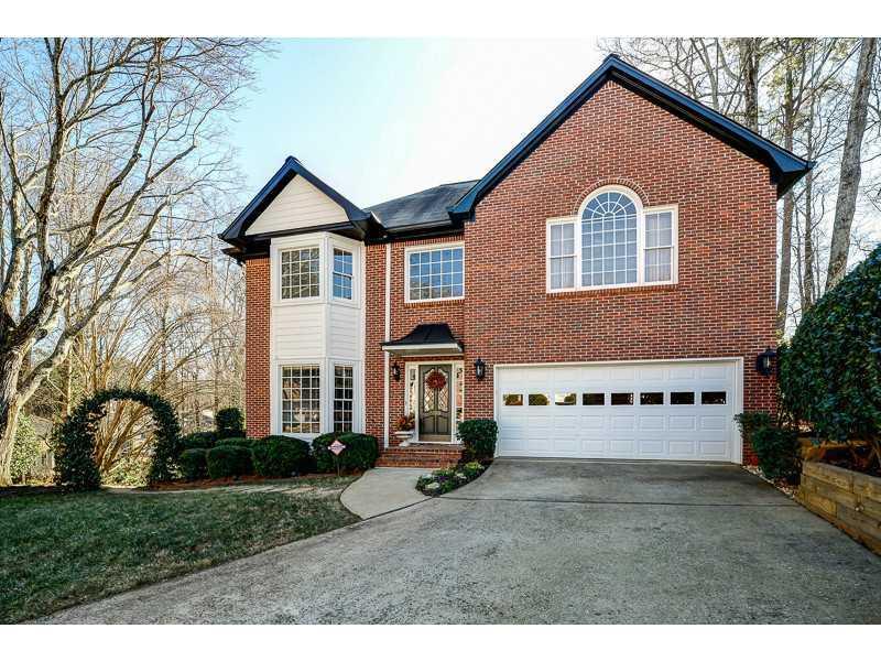 [Address Hidden by Seller], Atlanta, GA 30319