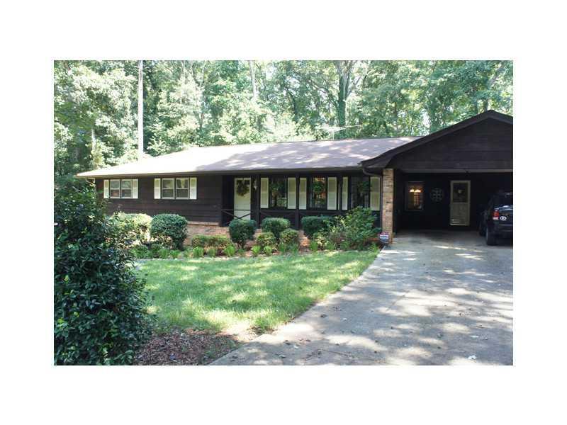 4353 Hale Pl., Lilburn, GA 30047