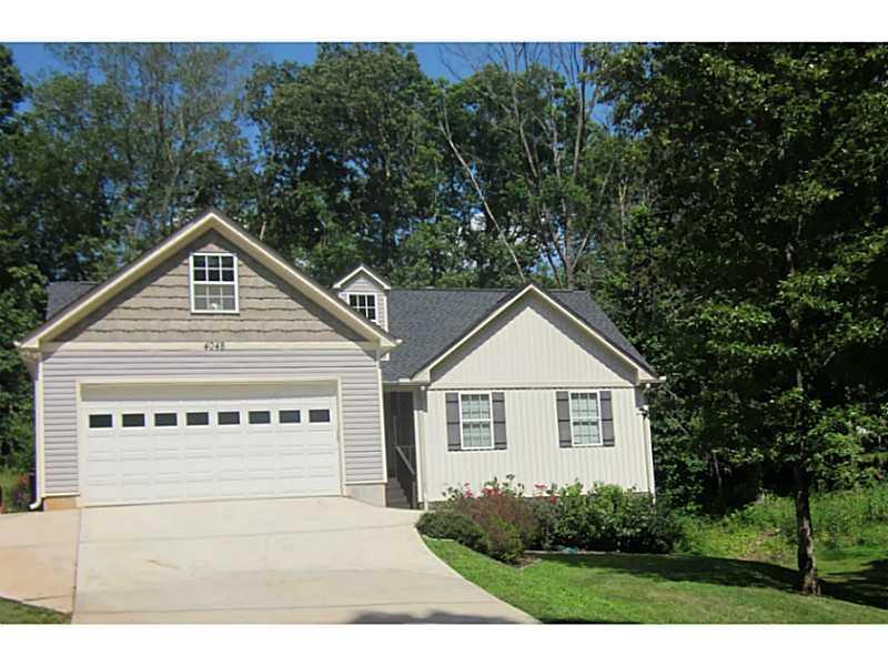 4048 Fairmont St., Gainesville, GA 30506