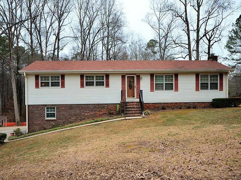 117 Linton St., Woodstock, GA 30188