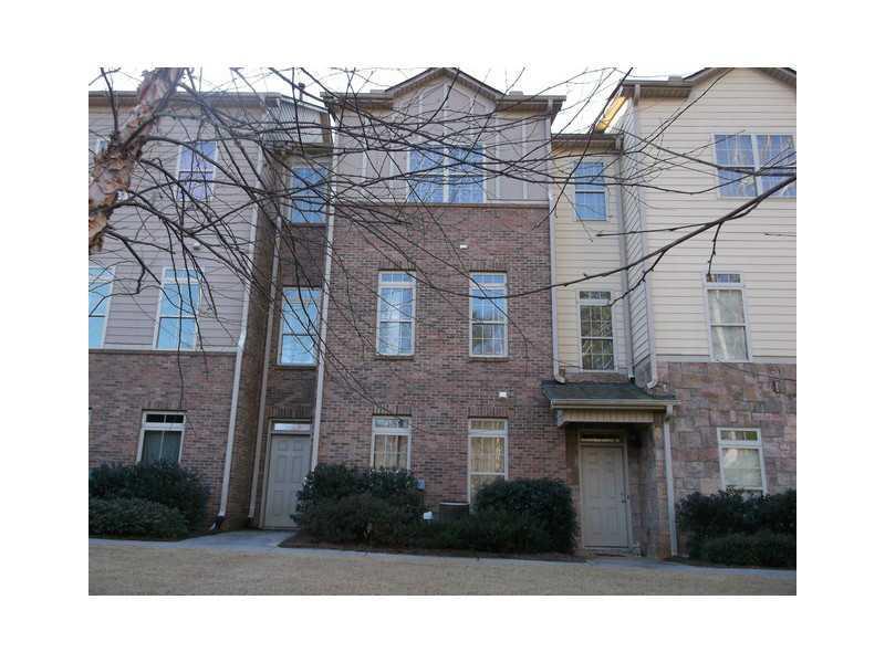 4406 George David Way #1, Powder Springs, GA 30127