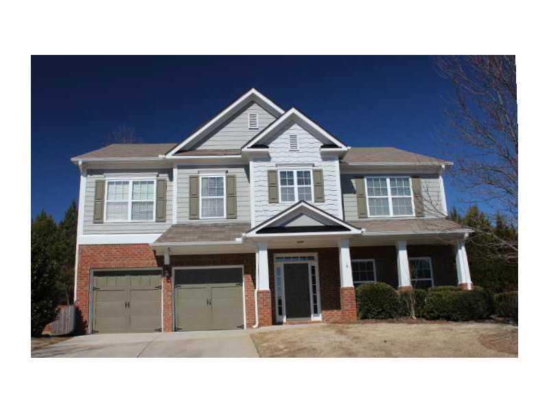 3470 Caney Creek Ln., Cumming, GA 30041
