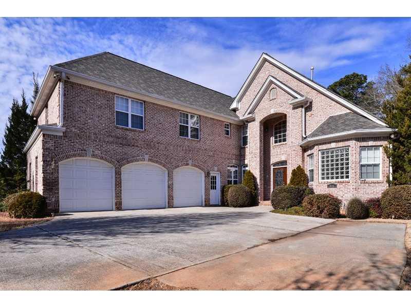 505 Church Rd., Smyrna, GA 30082