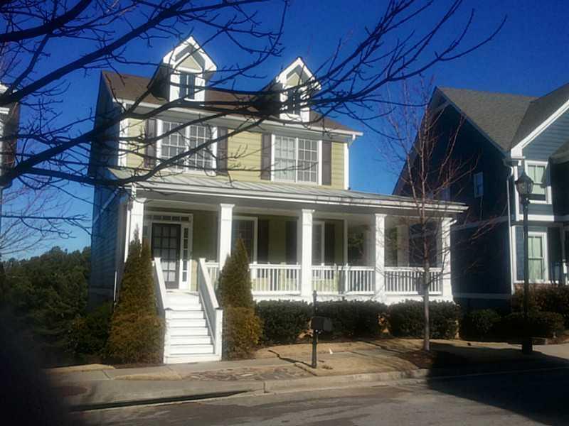 1728 Barfield Run, Atlanta, GA 30318