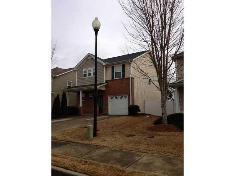 511 Sautee Pl., Canton, GA 30114