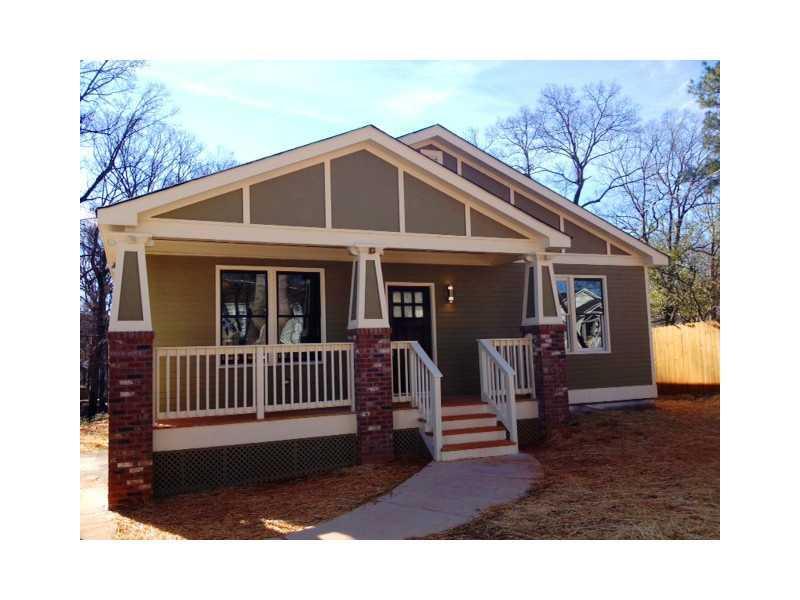 1577 Lincoln Ave., Atlanta, GA 30317