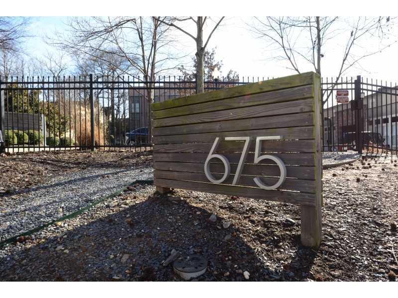 675 Greenwood Ave. #105, Atlanta, GA 30306