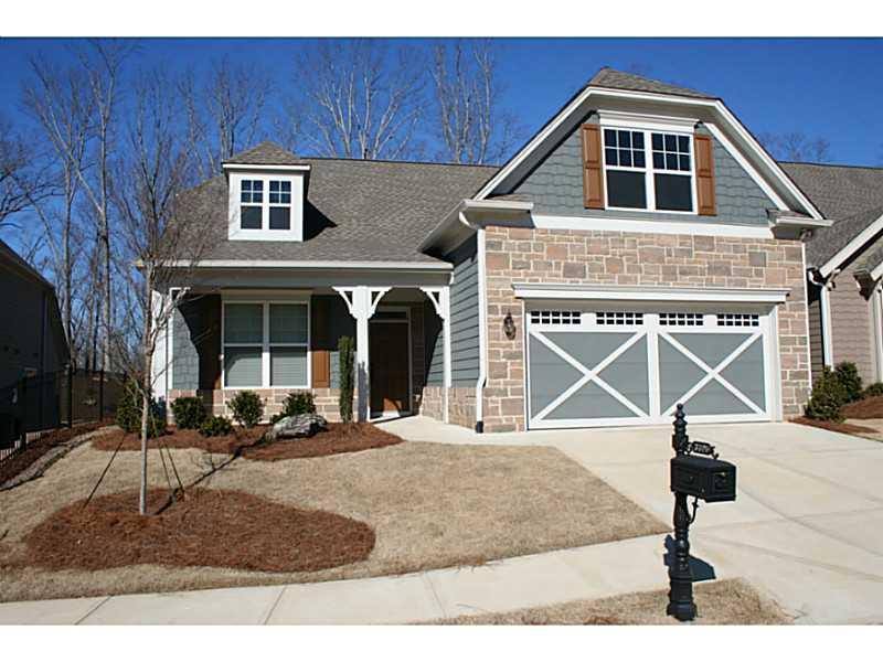 3396 Sweet Plum Trace, Gainesville, GA 30504