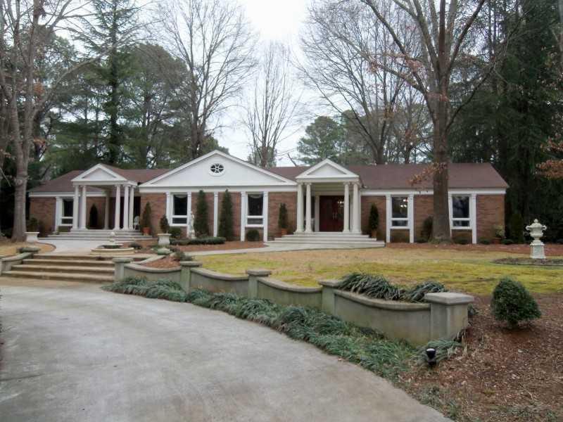 4398 Riverview Dr., Duluth, GA 30097