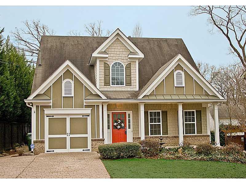 1774 Marietta Rd., Atlanta, GA 30318