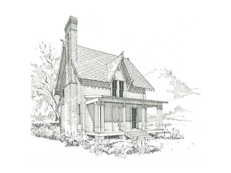 176 Thrasher St., Norcross, GA 30071