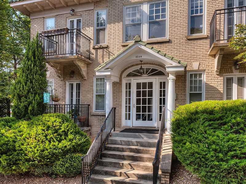1034 Virginia Ave. #3, Atlanta, GA 30306