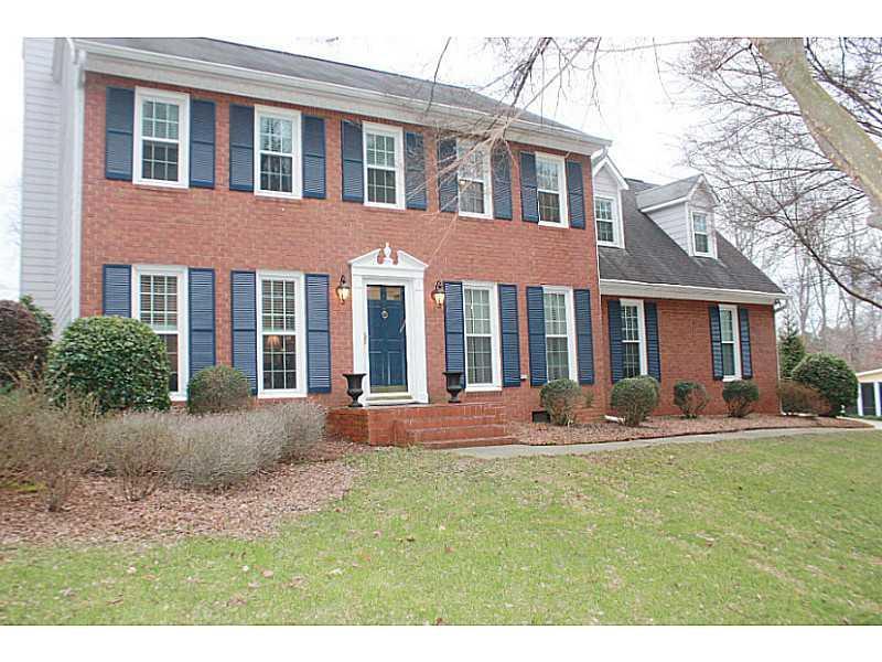 145 Eason Way, Mableton, GA 30126