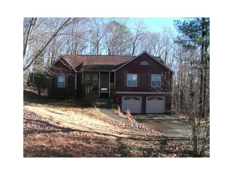 1344 Towne Harbor Tr., Woodstock, GA 30189