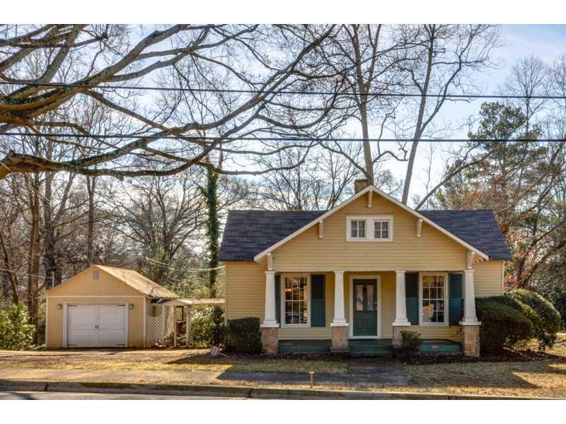 52 Woodstock Rd., Roswell, GA 30075