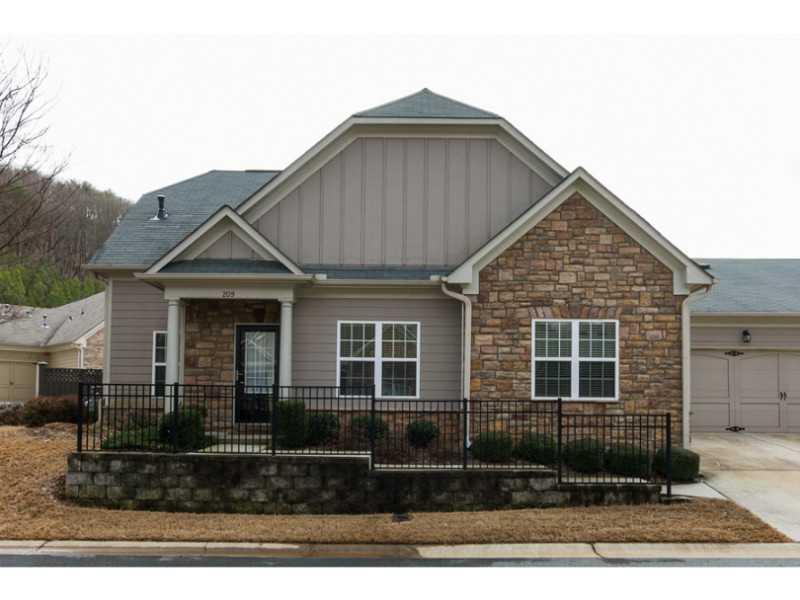 209 Glens Loop, Woodstock, GA 30188