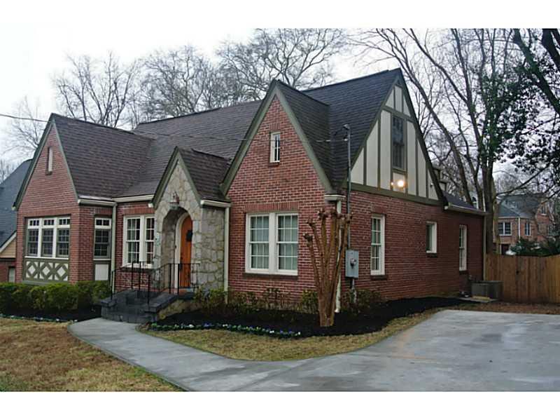 1129 Cumberland Rd., Atlanta, GA 30306