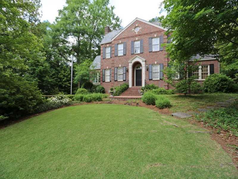 81 Peachtree Battle Ave., Atlanta, GA 30305