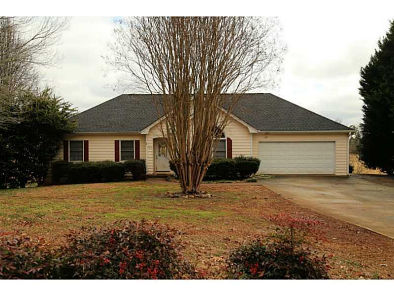 4217 Benefield Rd., Braselton, GA 30517