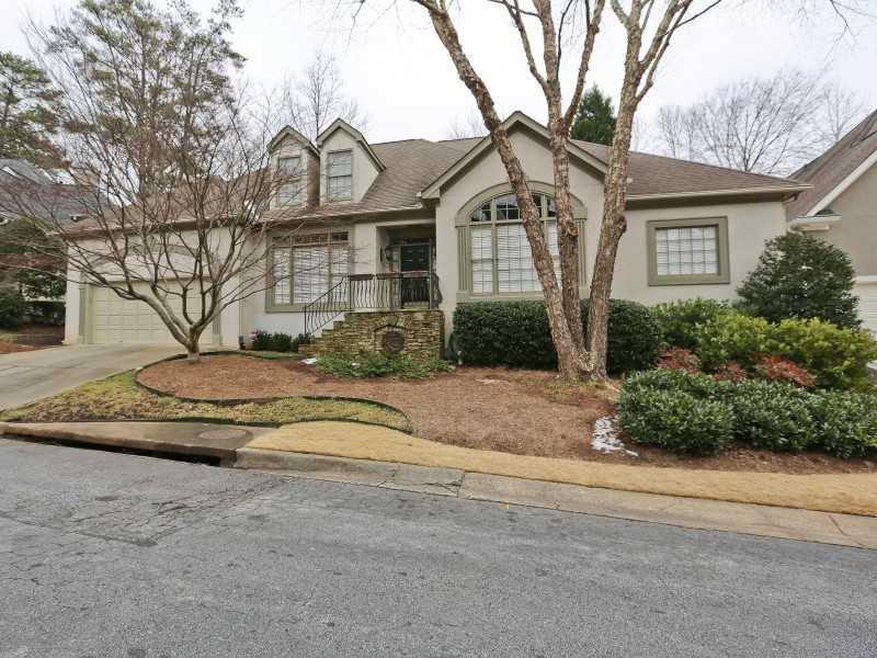 4019 Stephens Mill Run, Atlanta, GA 30342