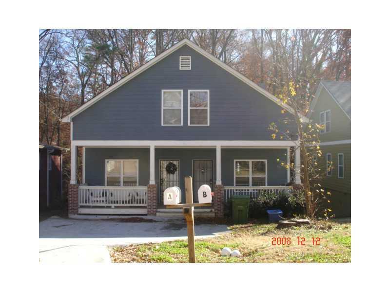 987 Sims Ave., Atlanta, GA 30318