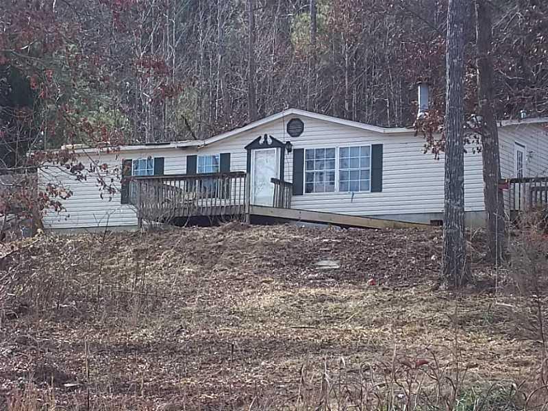 25 Saddle Ct., Ball Ground, GA 30107