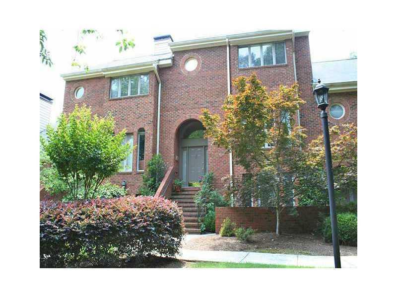 [Address Hidden by Seller], Atlanta, GA 30328