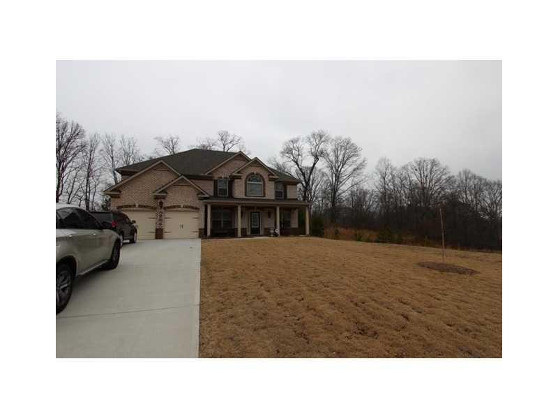4515 Saint Andrews Crest Dr., Cumming, GA 30040