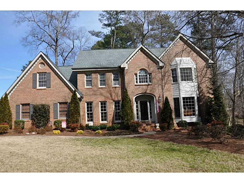 5525 Fort Fisher Way, Norcross, GA 30092