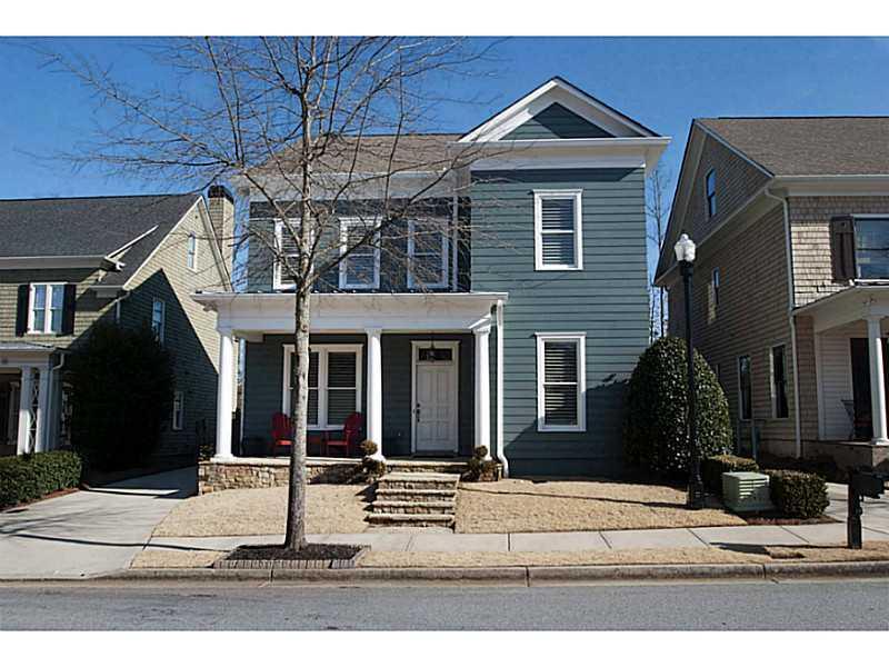 290 Scott Crossing, Roswell, GA 30076