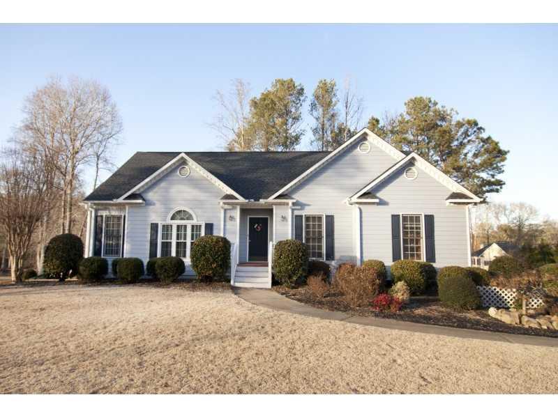 405 Windsor Way, Canton, GA 30115