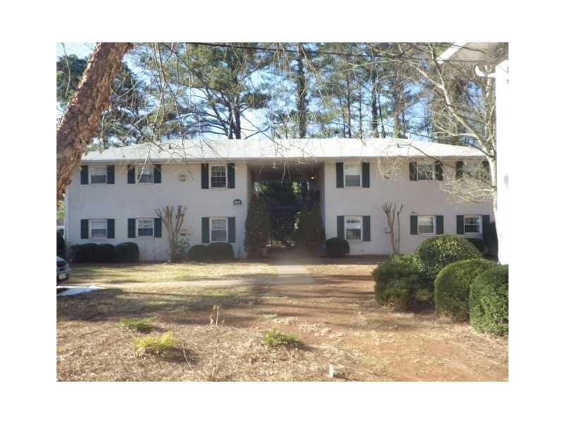813 Jordan Ln. #2, Decatur, GA 30033
