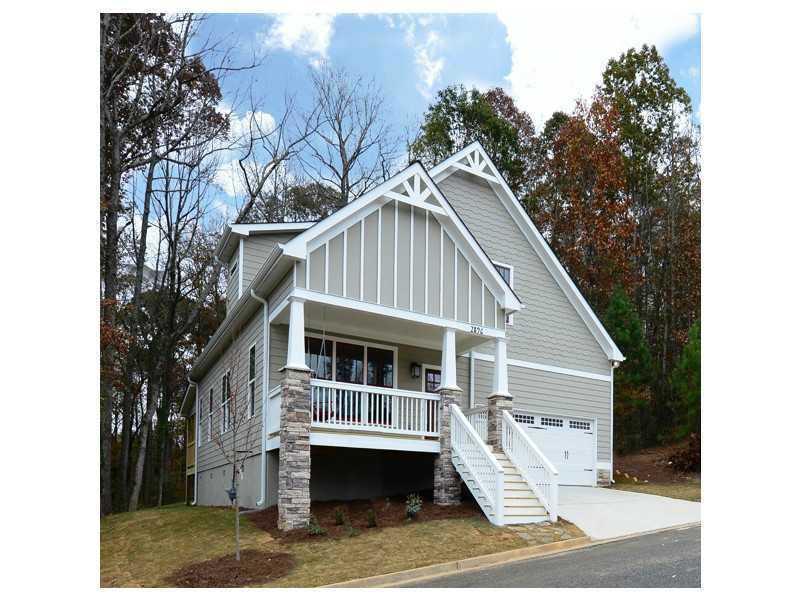 2896 Silver Hill Ter., Atlanta, GA 30316