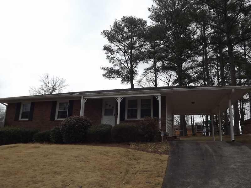 2611 Gray Rd., Smyrna, GA 30060