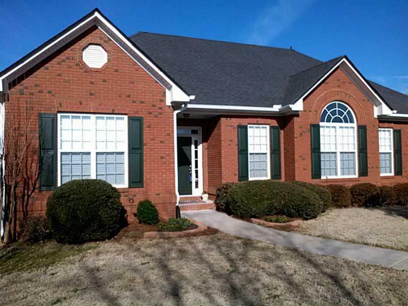 6455 Crystal Ln., Cumming, GA 30040
